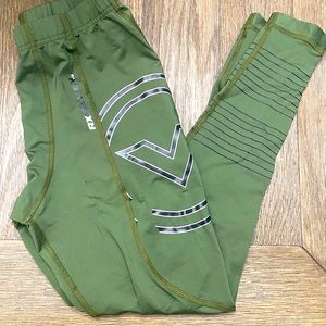 Men’s Virus Compression Pants